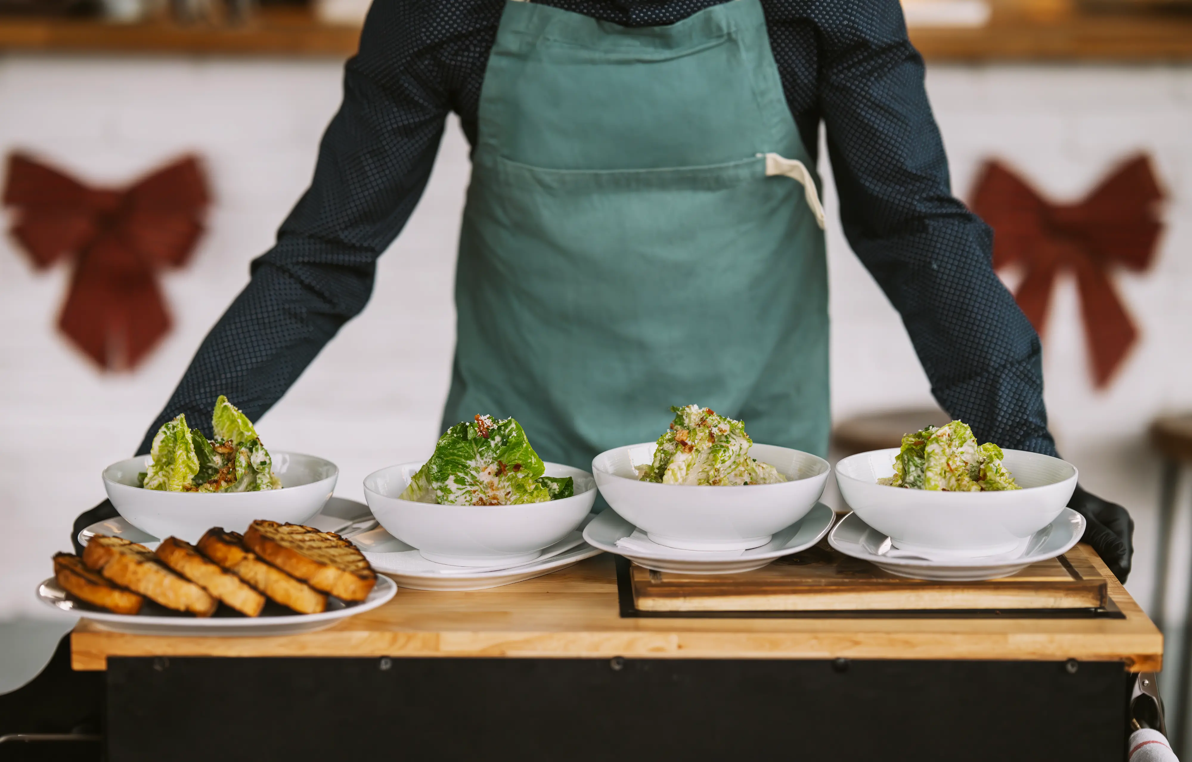 Steak & Fries Show photo 1