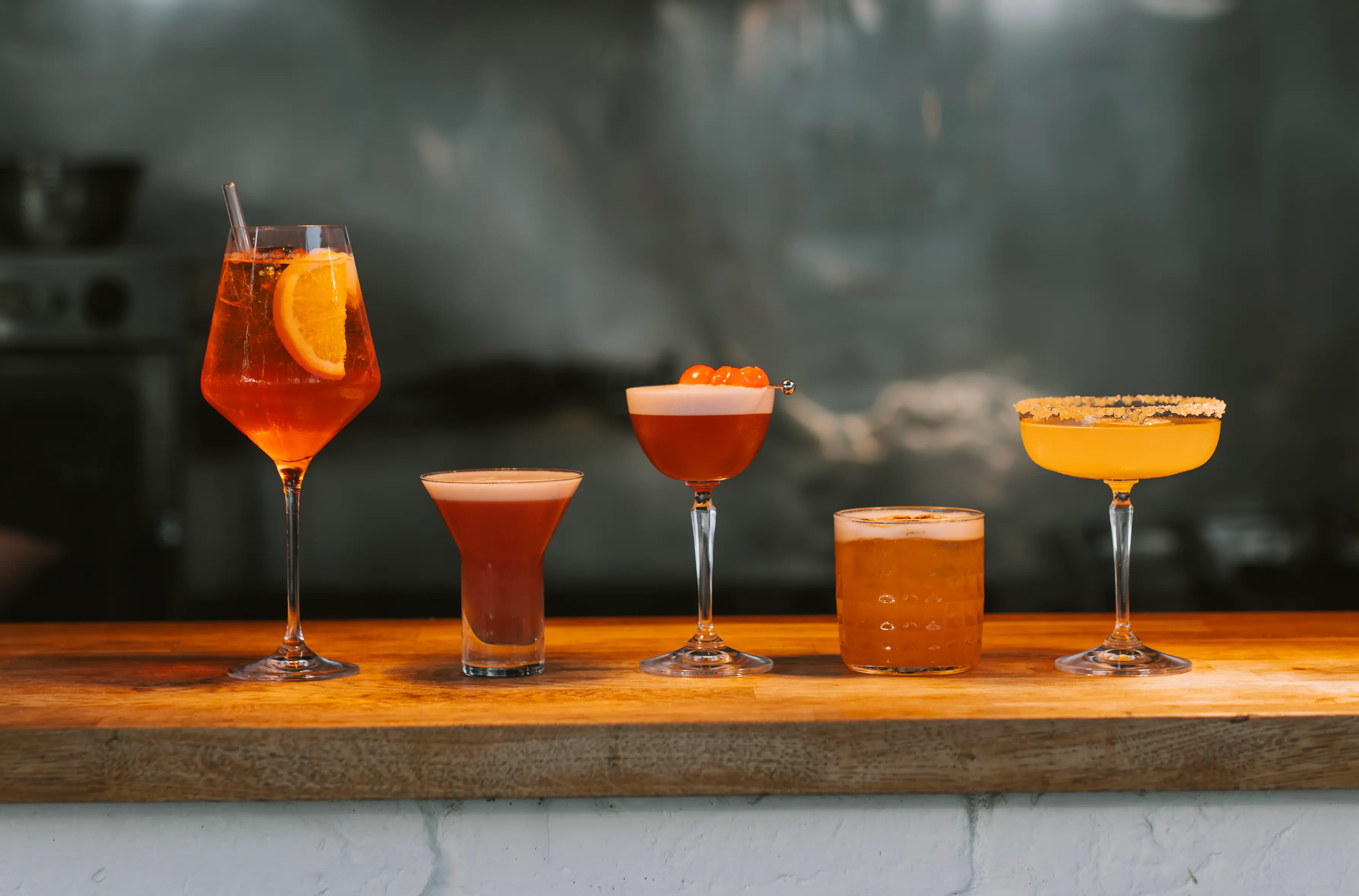 Steak & Fries Show photo 7