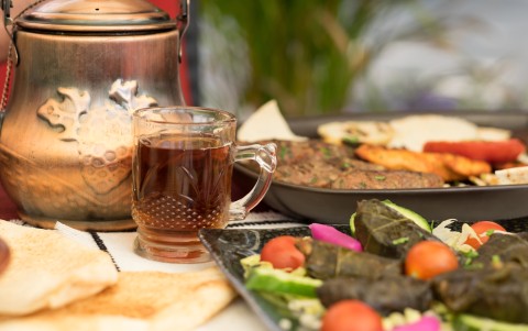 Jakie są najpopularniejsze dania kuchni libańskiej?