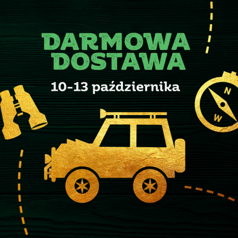 Darmowa Dostwa