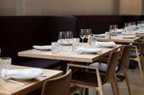 REGULAMIN REZERWACJI STOLIKÓW.