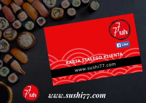 KARTA STAŁEGO KLIENTA - SZCZEGÓŁY
