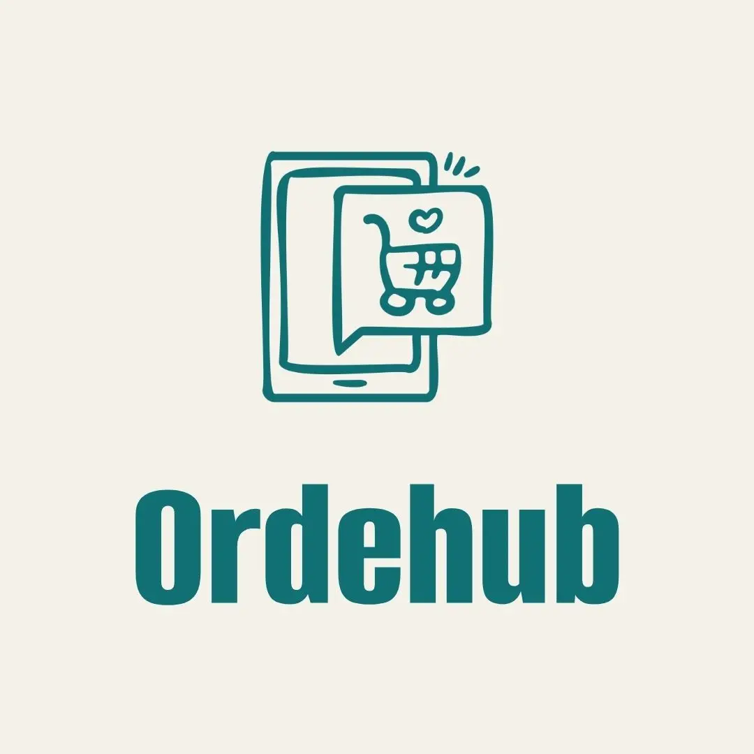 OrdeHub logo
