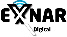 Exnar Digital LLC logo