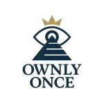 Ownly ONCE logo