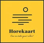 Horekaart logo