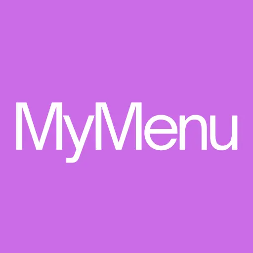 MyMenu logo