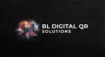 BL Digital QR Solutions logo