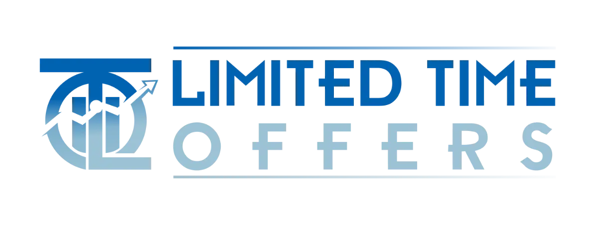 Limited Time Offers