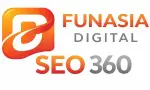 Funasia Digital logo