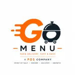 Go Menu logo