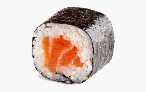 Hosomaki Łosoś