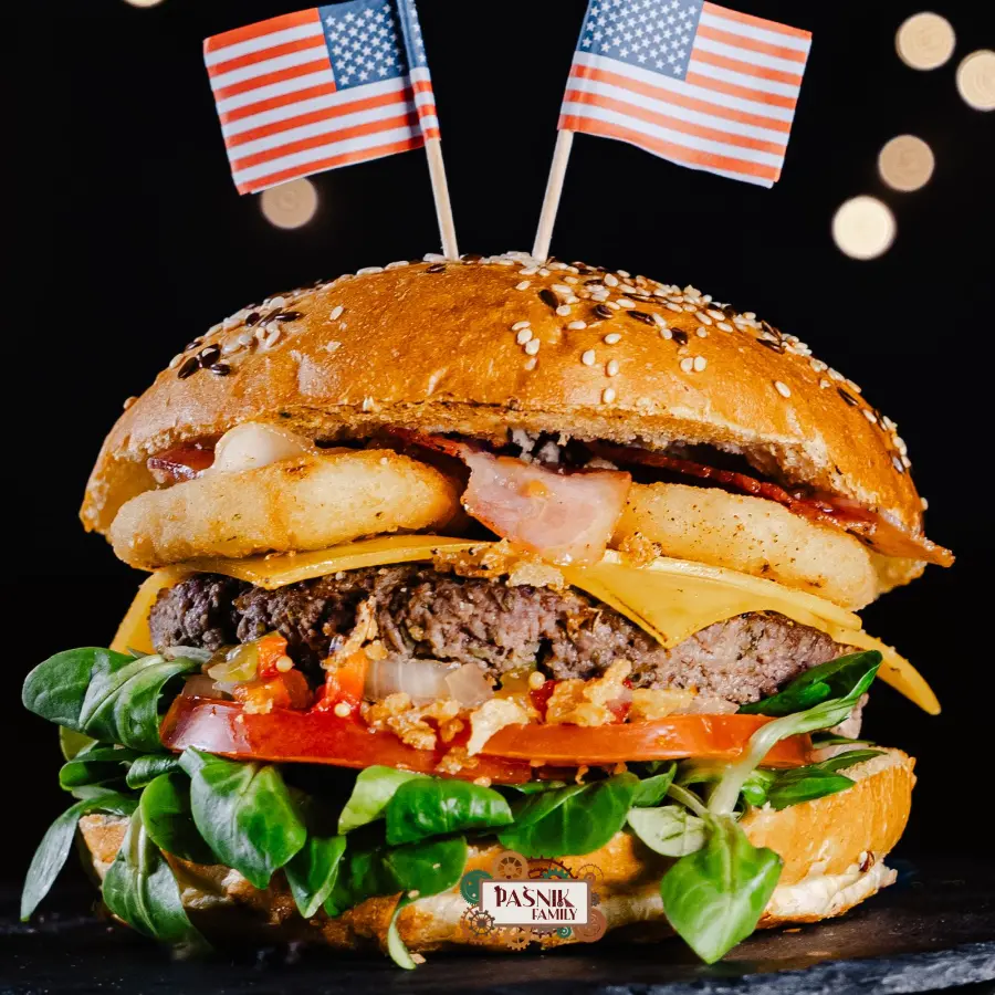AMERICAN DREAM