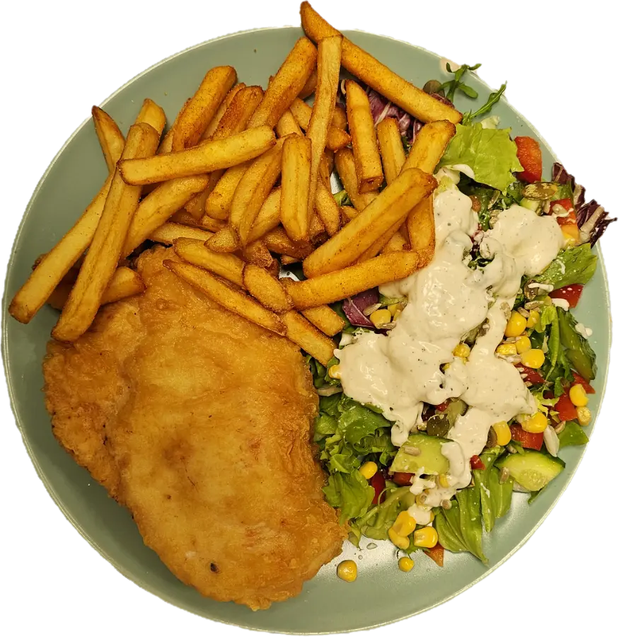 ZESTAW CHICKEN