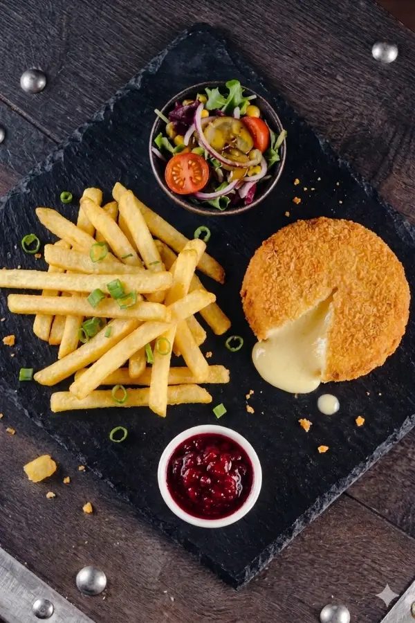 ZESTAW CAMEMBERT