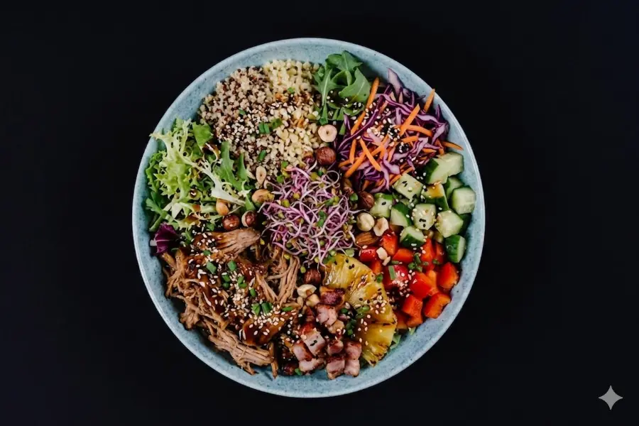 ORIENT BOWL