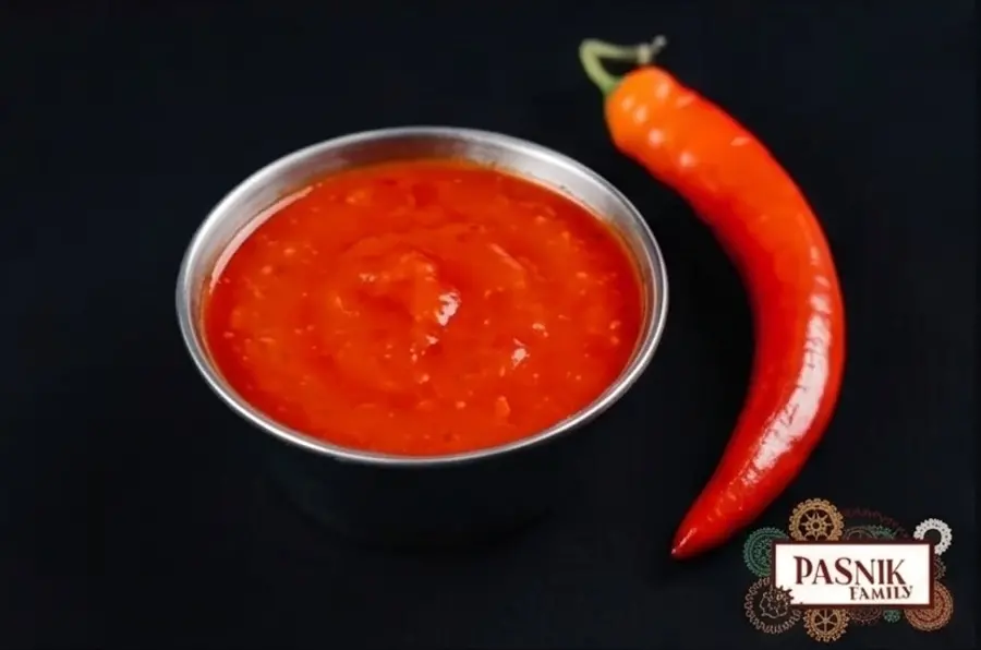 dod. sos red hot