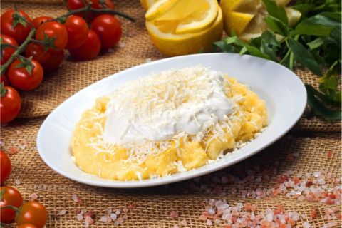 Polenta
