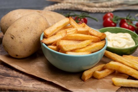 Frites