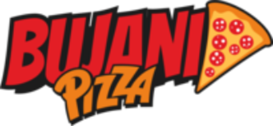 Bujani Pizza