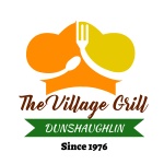 The Village Grill Ltd logo