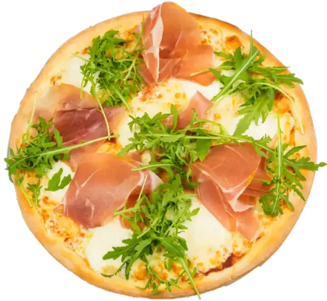 Pizzeria Inowrocław - Pizza Klimatyczna