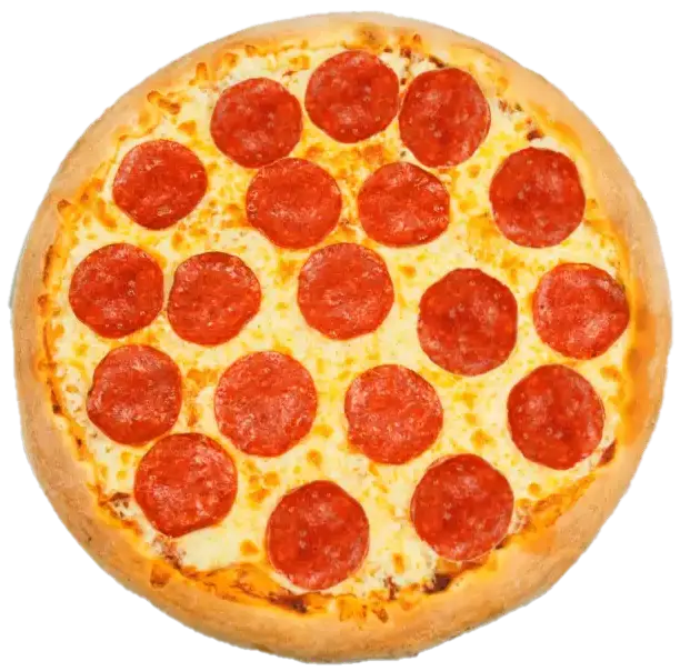 Pizzeria Inowrocław - Pizza Pepperoni