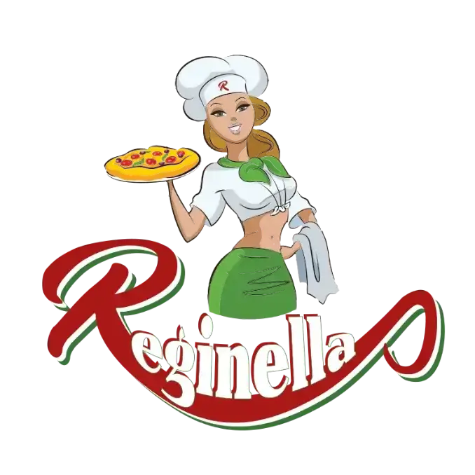 Logo de All'Angolo Di Reginella