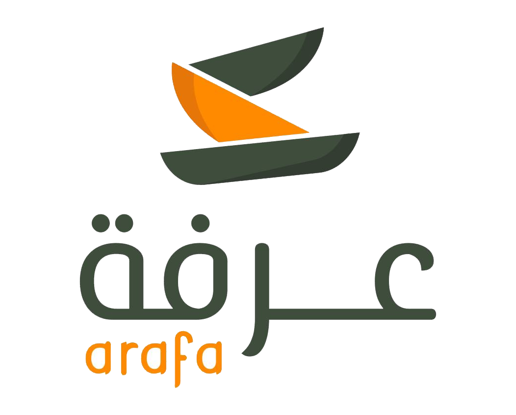 arafa Logo