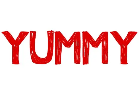 Yummy