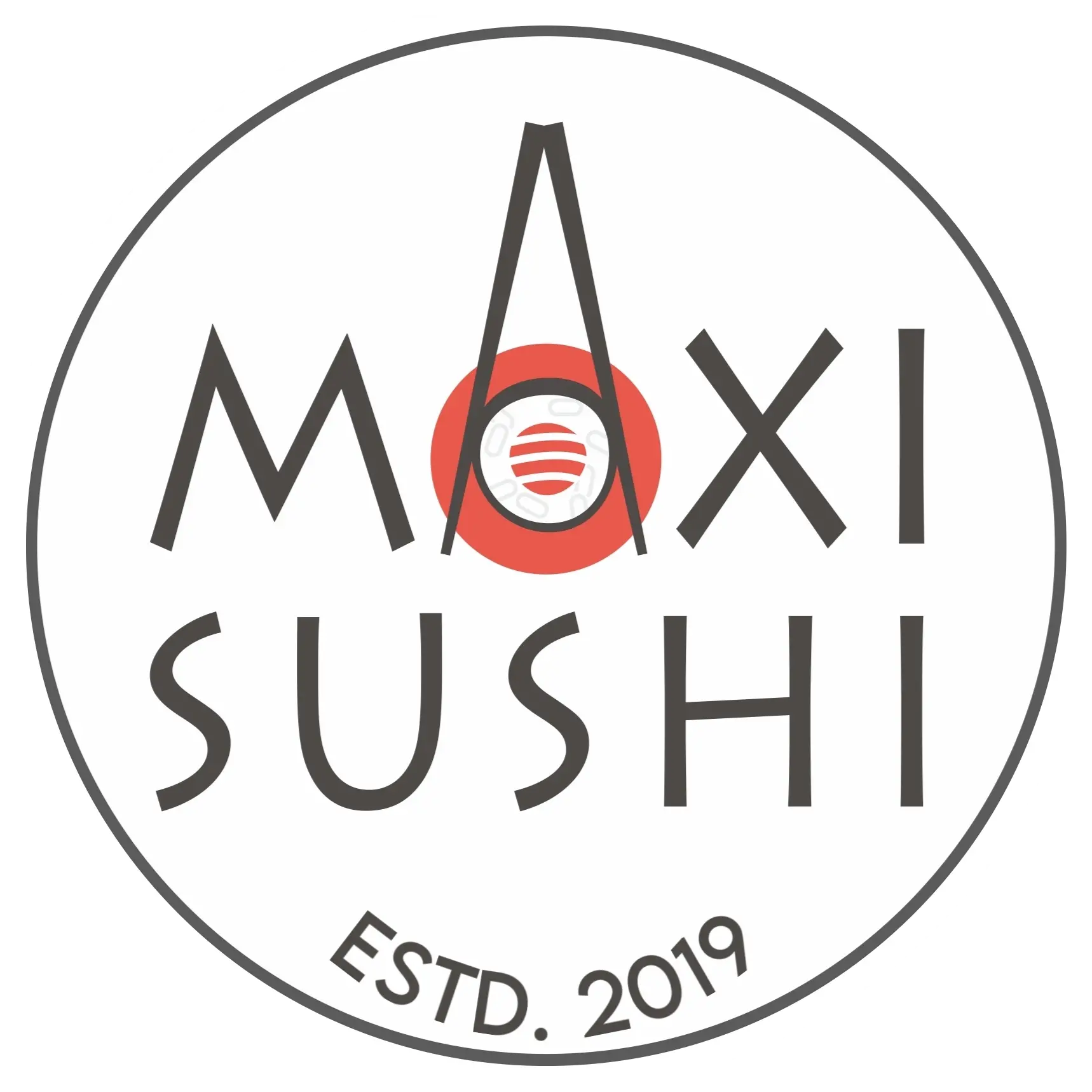 MAXI SUSHI