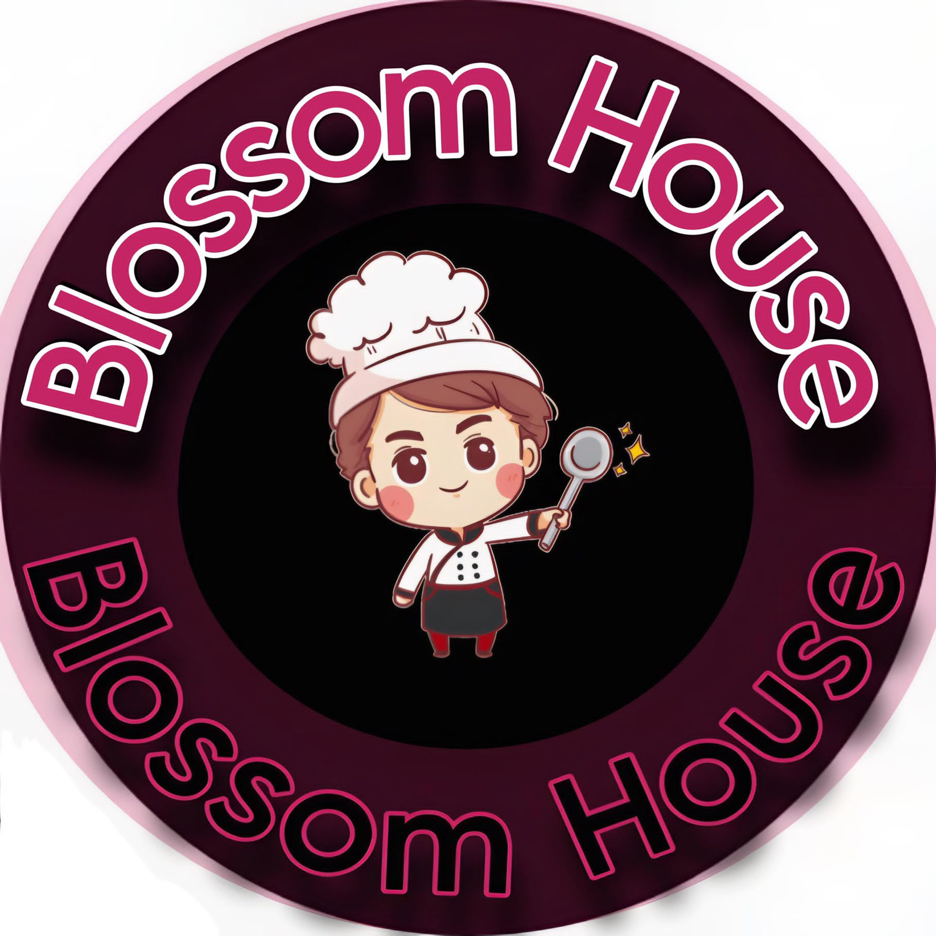 Blossom House