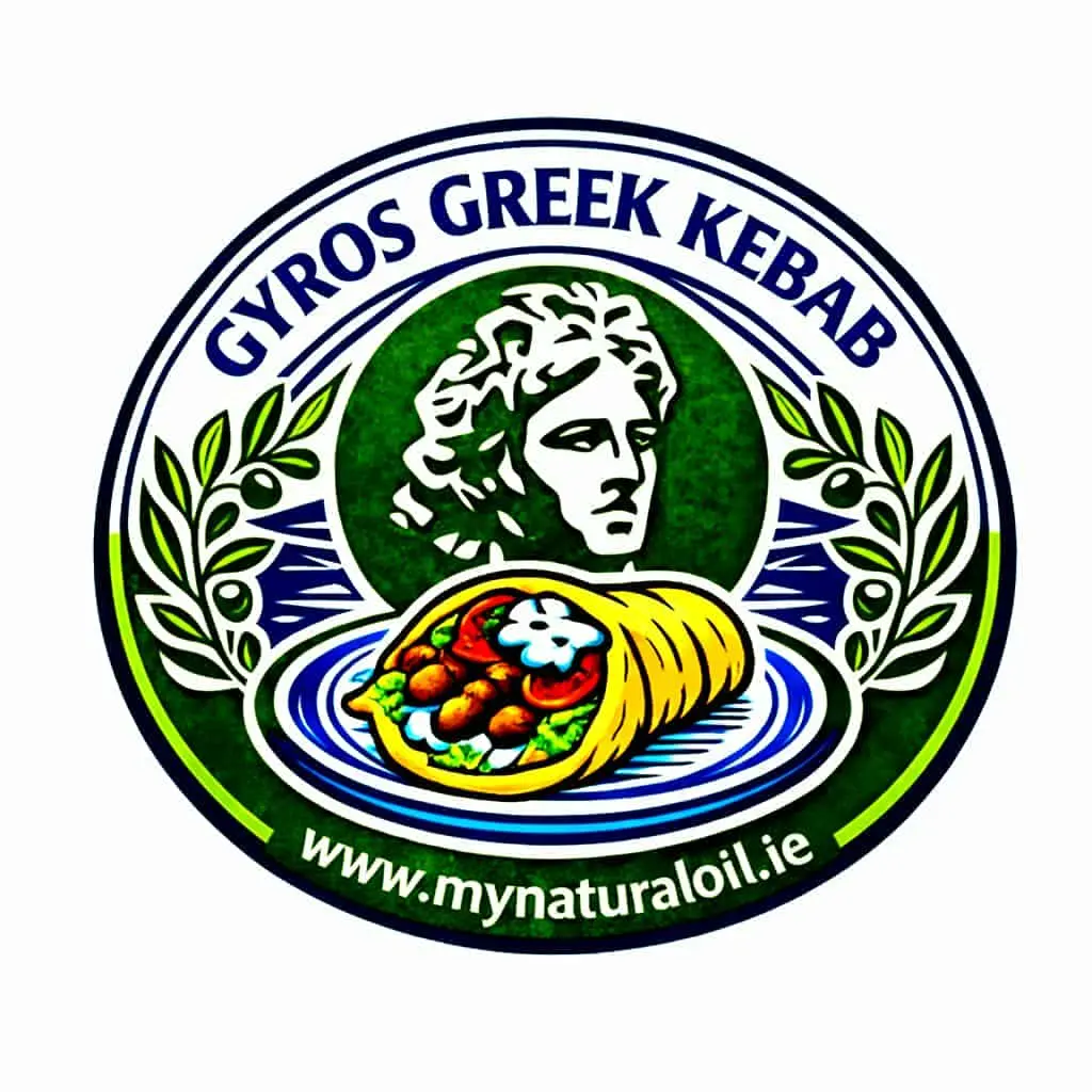 Gyros Greek Kebab