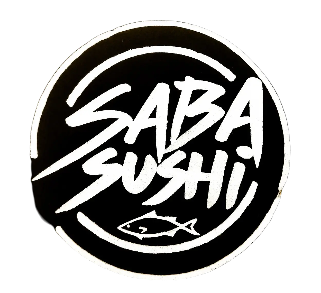 Saba Sushi