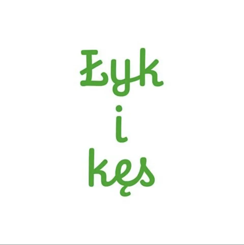 Łyk i Kęs