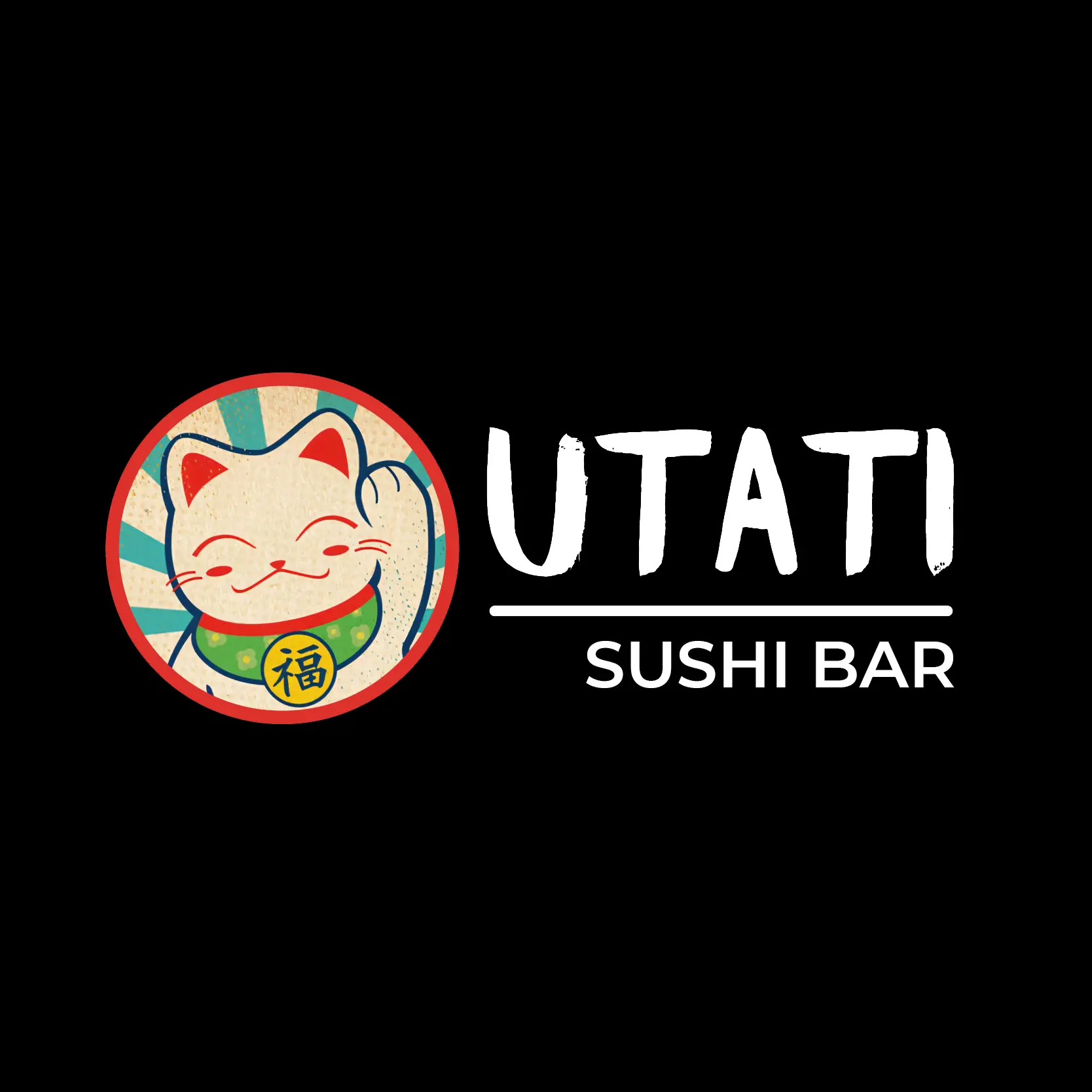 UTATI Sushi bar