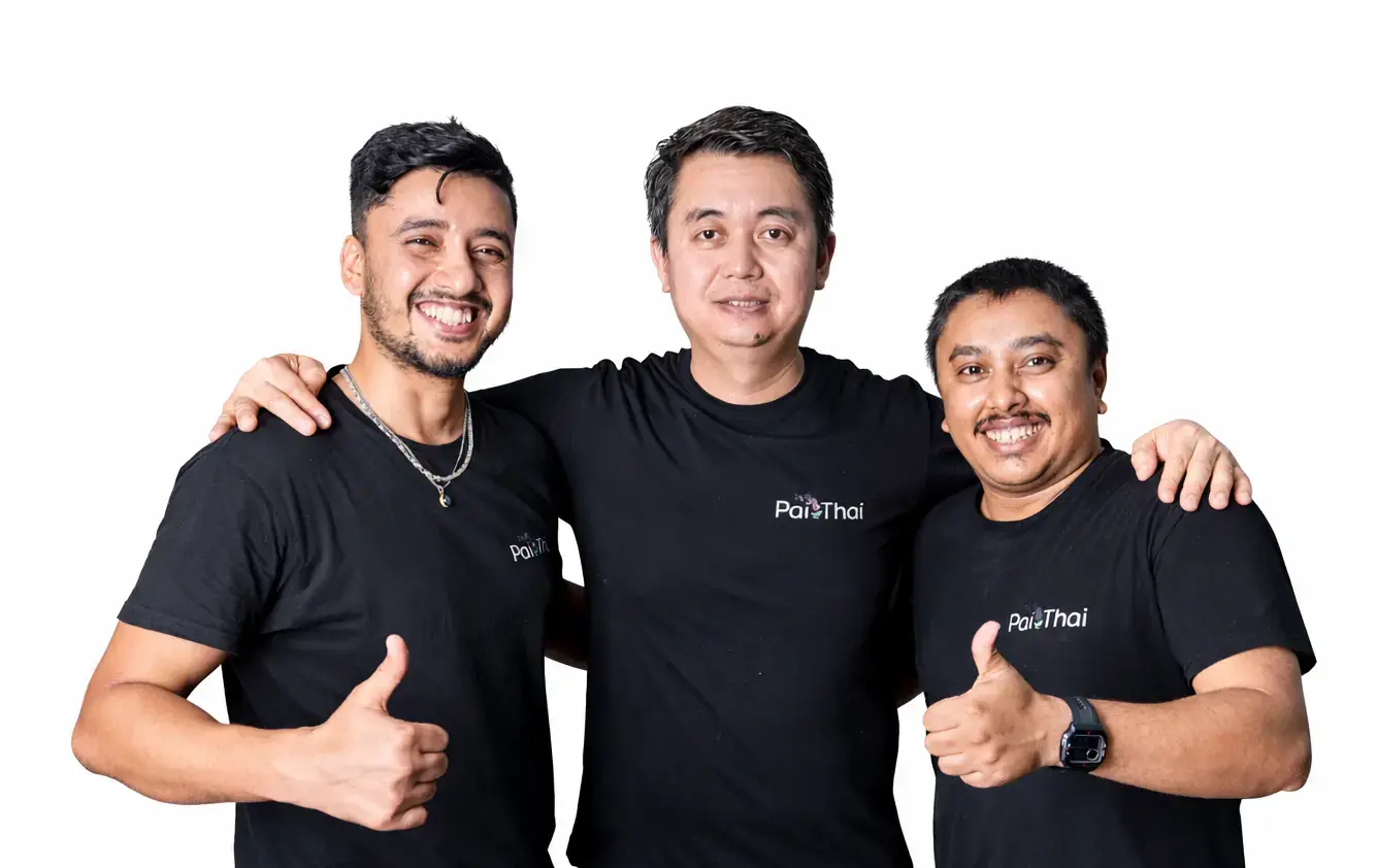 Chefs and Founders_Taste of Asia_Warsaw_Poland