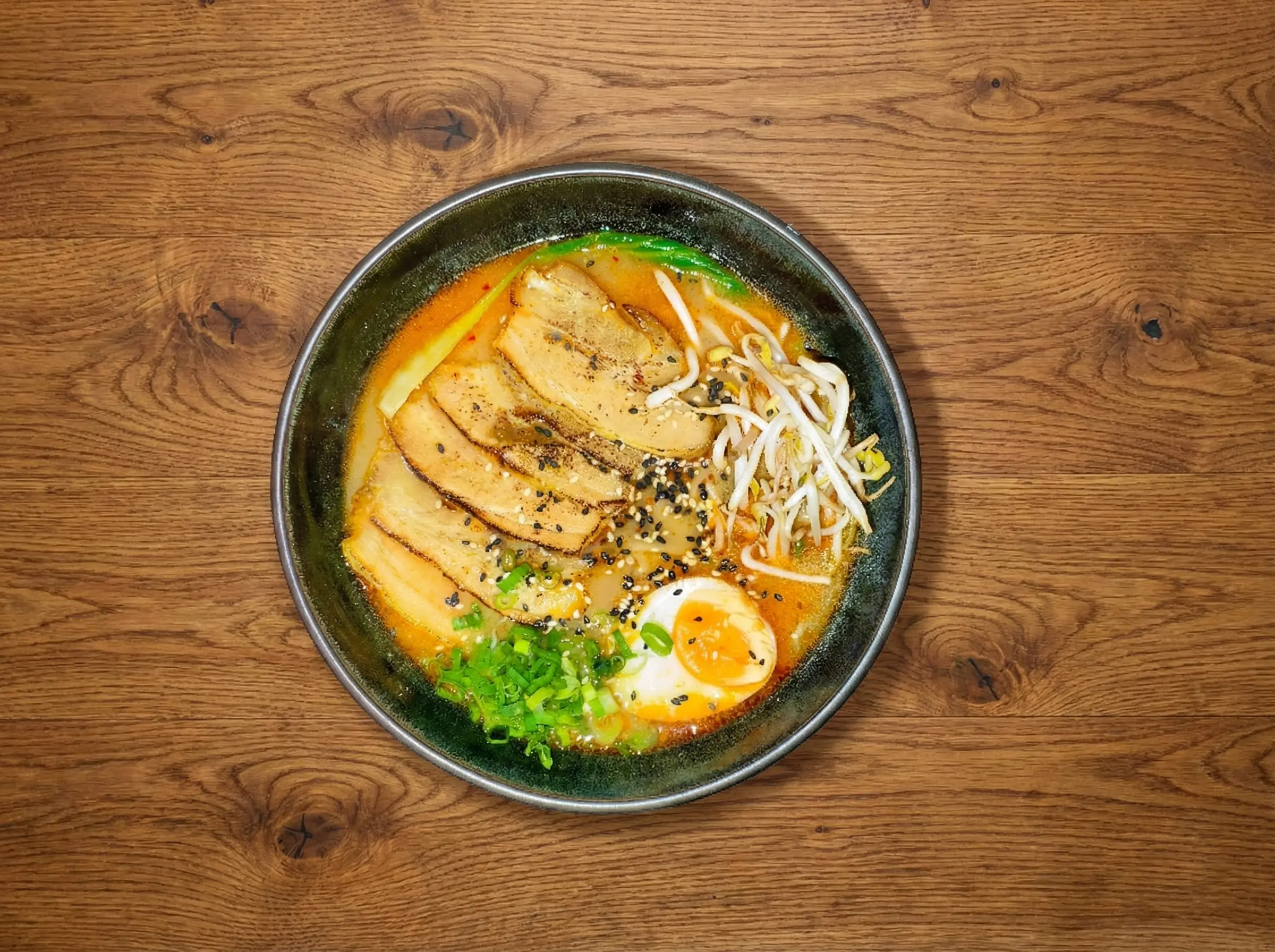 Miso Ramen