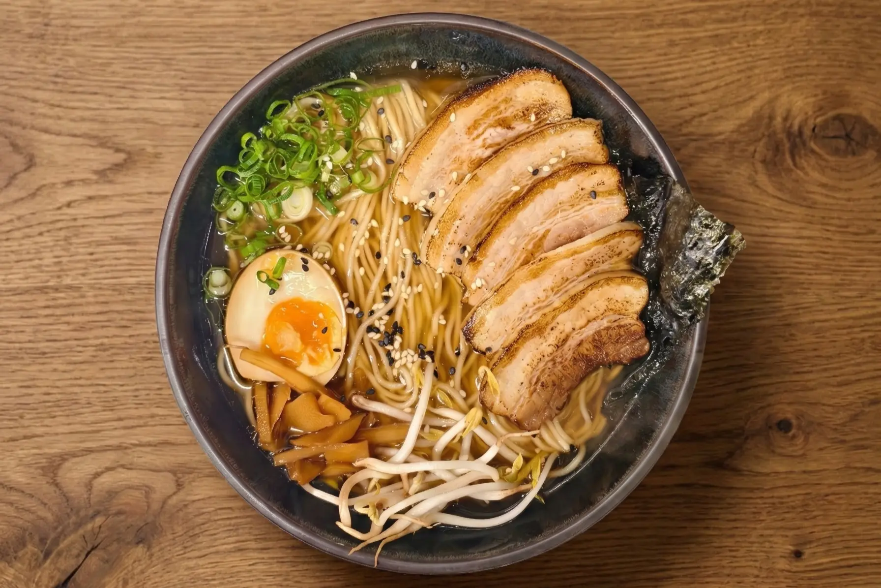 Shoyu Ramen
