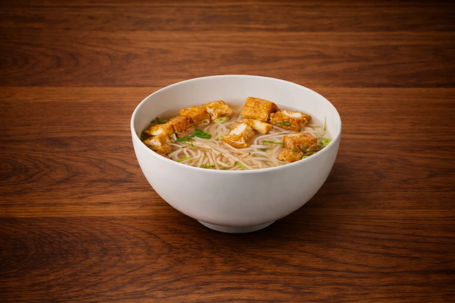 Zupa Pho Tofu