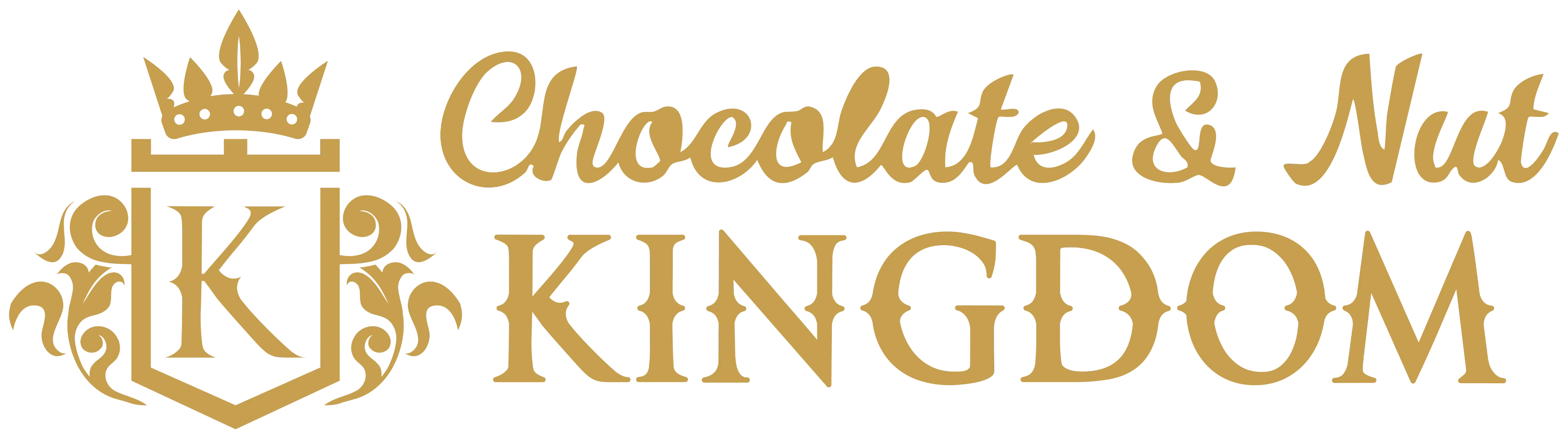 Chocolate & Nut Kingdom