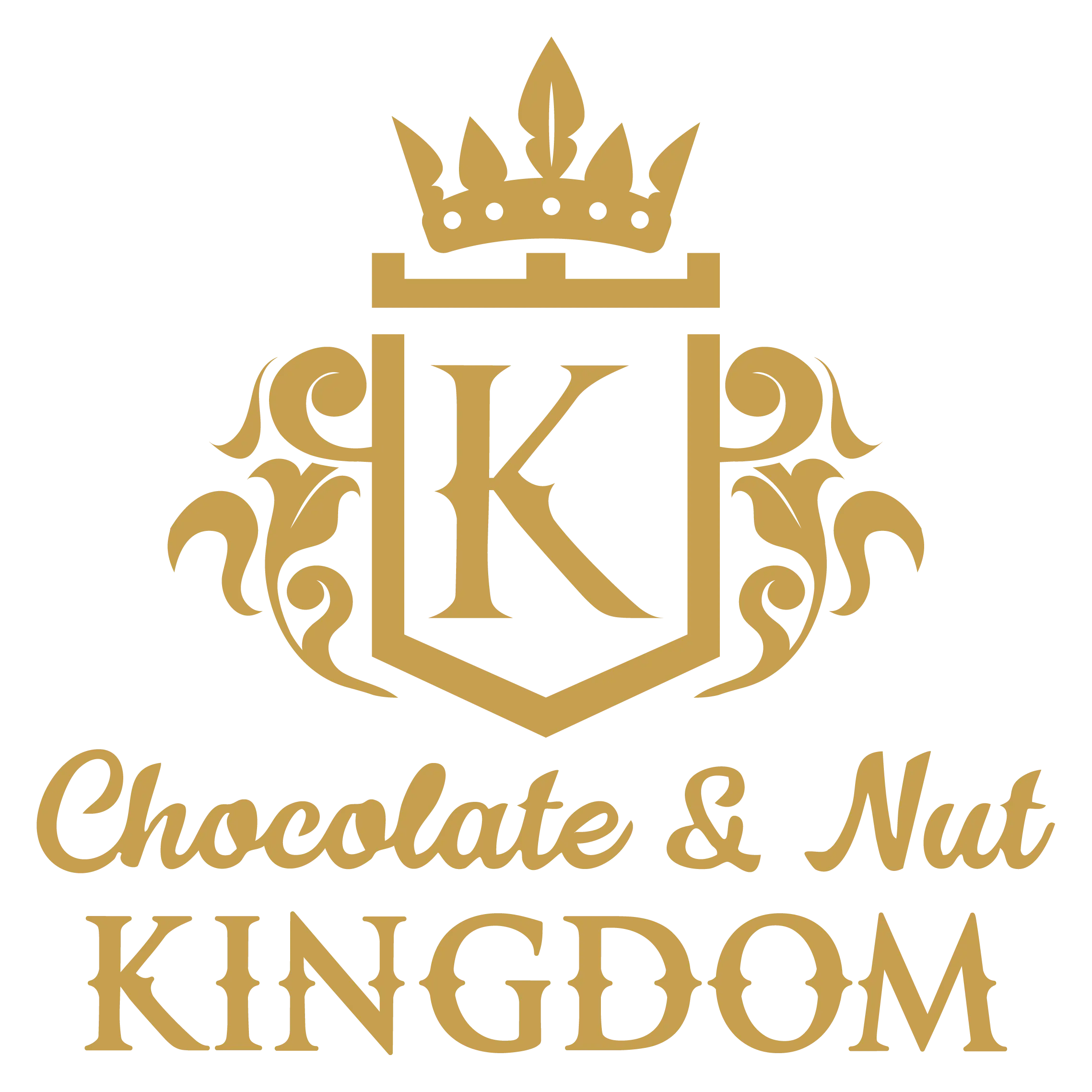 Chocolate & Nut Kingdom