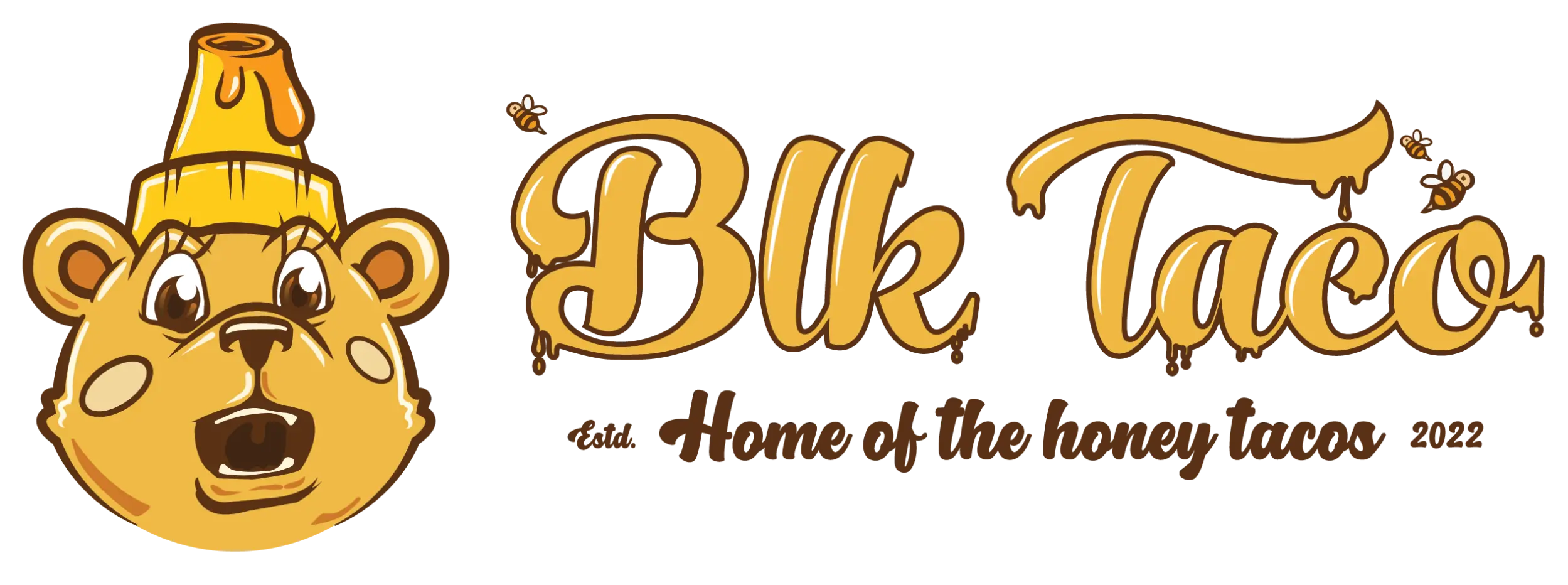 The Blk Taco