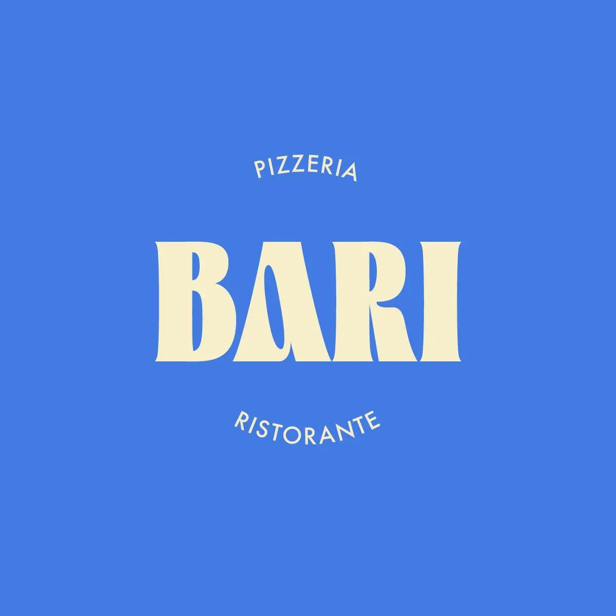 BARI RISTORANTE PIZZERIA