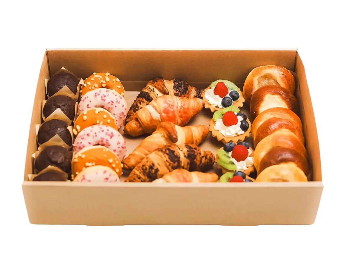 Przekąski na przyjęcie dla dzieci Kraków catering