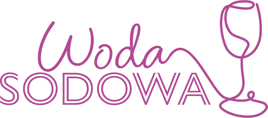 Woda Sodowa