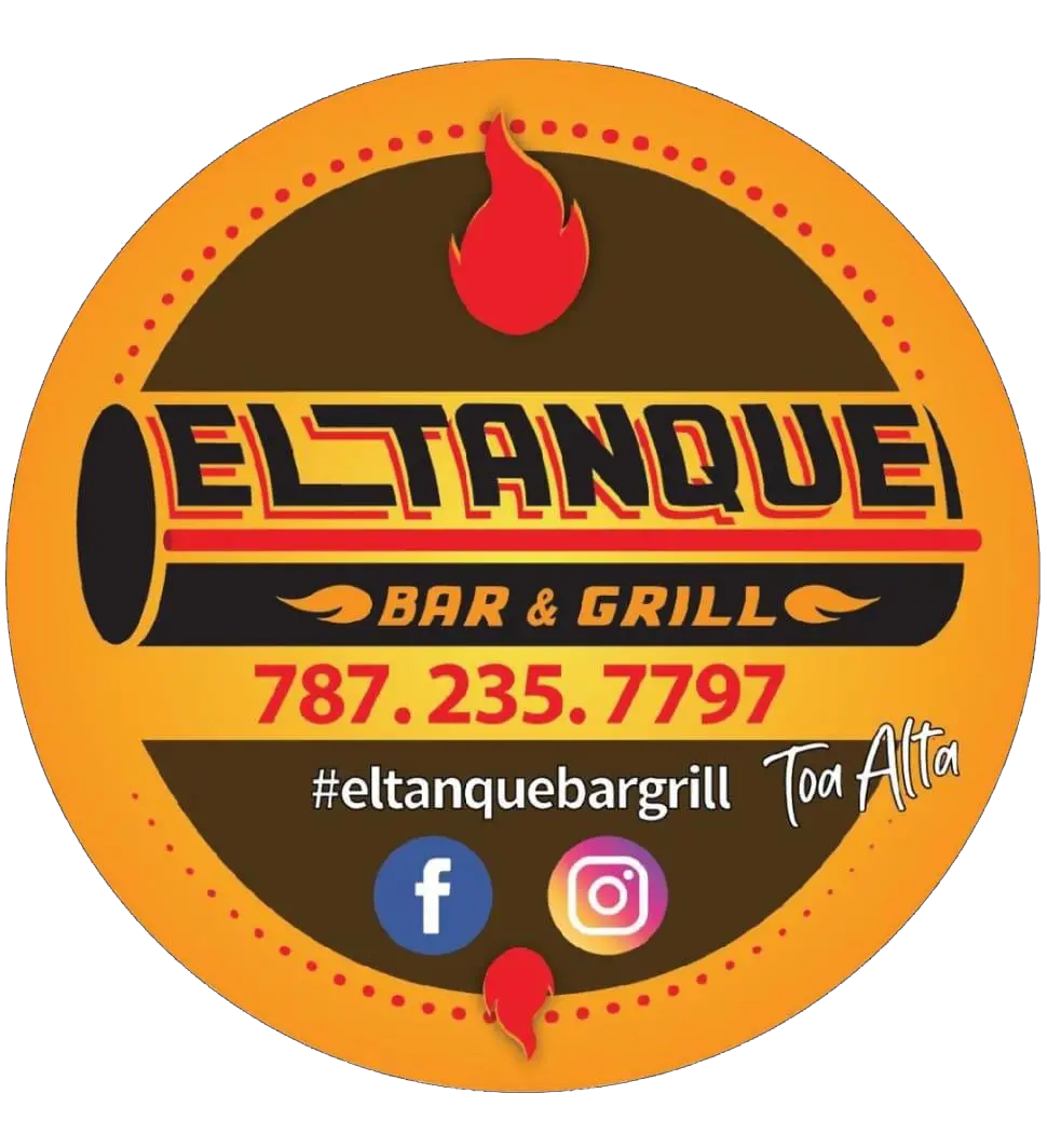 El Tanque Bar & Grill