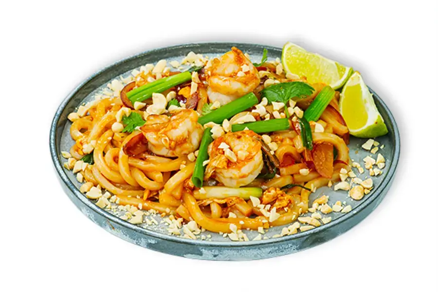 rolki sushi z awokado Perfect Sushi Warszawa