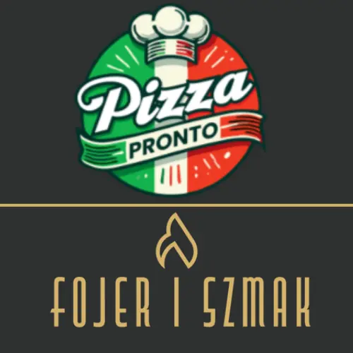 Pizza Pronto