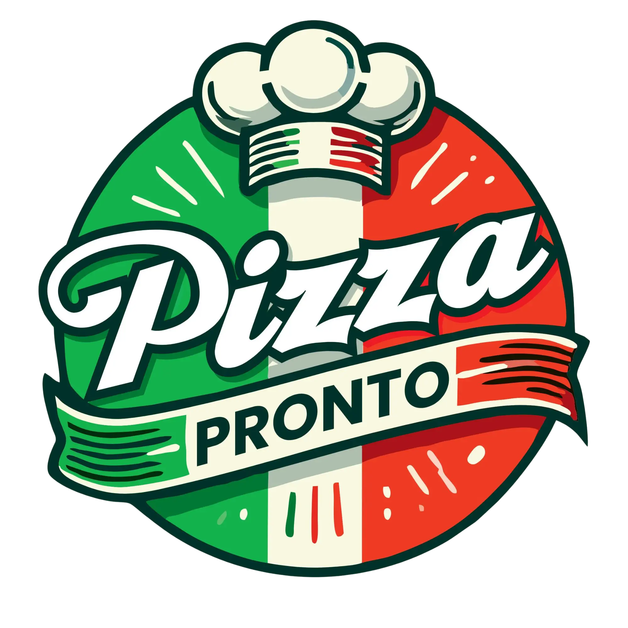 Pizza Pronto